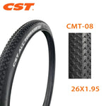 Carregar imagem no visualizador da galeria, All-Season C3016 City Bicycle Tire CMT-08 Bike Tyre
