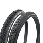 Carregar imagem no visualizador da galeria, All-Season C3016 City Bicycle Tire CMT-08 Bike Tyre
