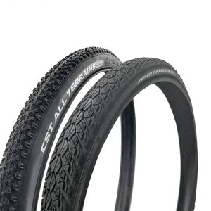 All-Season C3016 City Bicycle Tire CMT-08 Bike Tyre