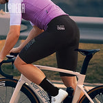 Cargar imagen en el visor de la galería, Lameda Men&#39;s Cycling Shorts Breathable Anti-Slip Quick Dry
