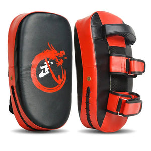 Eco-friendly Boxing Kicking Target Pad | Training Equipment