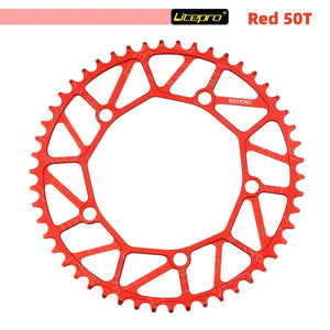 Litepro Folding Bike 130 BCD Chain Ring Sprocket