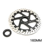 Carica l&#39;immagine nel visualizzatore di Gallery, Magura Disc Brake Rotor SRAM Center Line 140-203mm
