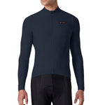 Load image into Gallery viewer, Pro Thermal Fleece Cycling Jacket - Men&#39;s Long Sleeve
