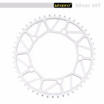 Carregar imagem no visualizador da galeria, Litepro Folding Bike 130 BCD Chain Ring Sprocket
