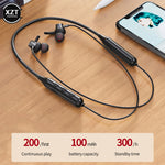 Carregar imagem no visualizador da galeria, TWS DD9 Wireless Bluetooth Earphones IPX5 Waterproof Sports
