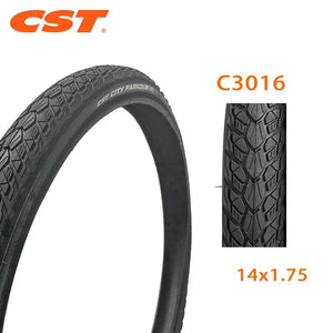 All-Season C3016 City Bicycle Tire CMT-08 Bike Tyre