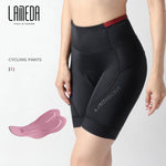 Cargar imagen en el visor de la galería, Lameda Women&#39;s Cycling Shorts 5D Pad Summer MTB Pants
