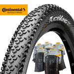 Carica l&#39;immagine nel visualizzatore di Gallery, Continental MTB Tire 26 27.5 29 Inch Race King X-King
