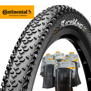 Continental MTB Tire 26 27.5 29 Inch Race King X-King