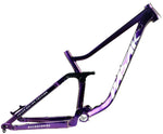 Carregar imagem no visualizador da galeria, Boost Full Suspension MTB Frame 29ER 27.5ER Aluminium Alloy
