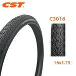 Carregar imagem no visualizador da galeria, All-Season C3016 City Bicycle Tire CMT-08 Bike Tyre
