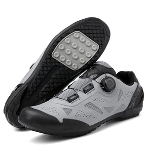 MTB Shoes | Men Cycling Sneakers for Road & Mountain