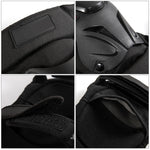 Load image into Gallery viewer, Motorcycle Riding Knee and Elbow Pads Gear Set
