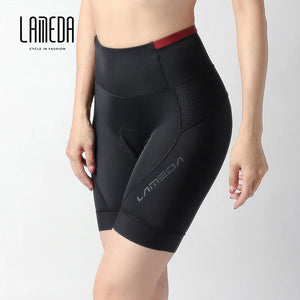 Lameda Women's Cycling Shorts 5D Pad Summer MTB Pants