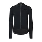 Load image into Gallery viewer, Pro Thermal Fleece Cycling Jacket - Men&#39;s Long Sleeve
