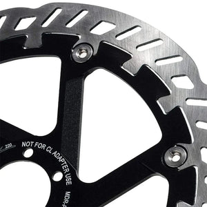 Magura Disc Brake Rotor SRAM Center Line 140-203mm