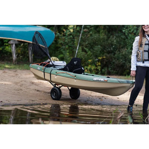 Inflatable Kayak Boats and Racing Kayak Accessories