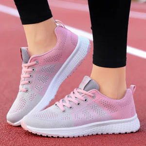 Lightweight Women’s Running Shoes | Comfortable Sport Sneakers