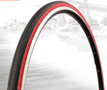 Carregar imagem no visualizador da galeria, K191 700C Road Bike Tire Ultralight Racing 110PSI
