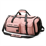 Carregar imagem no visualizador da galeria, Large Tactical Backpack Gym Fitness Travel Handbag
