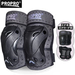 Load image into Gallery viewer, Roller Skating Protective Gear Set Elbow &amp; Knee Pads
