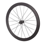 Carregar imagem no visualizador da galeria, 700C V Brake Bike Road Wheel 30/40/50mm
