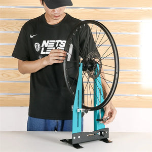 Professional Bicycle Wheel Truing Stand | Bike Maintenance