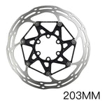 Carica l&#39;immagine nel visualizzatore di Gallery, Magura Disc Brake Rotor SRAM Center Line 140-203mm
