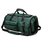 Carregar imagem no visualizador da galeria, Large Tactical Backpack Gym Fitness Travel Handbag
