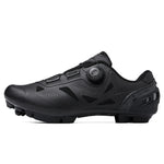 Cargar imagen en el visor de la galería, MTB Shoes | Men Cycling Sneakers for Road &amp; Mountain
