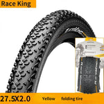 Carica l&#39;immagine nel visualizzatore di Gallery, Continental MTB Tire 26 27.5 29 Inch Race King X-King
