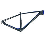 Carica l&#39;immagine nel visualizzatore di Gallery, Carbon Frame 29er BSA BB30 Bike
