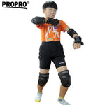 Load image into Gallery viewer, Roller Skating Protective Gear Set Elbow &amp; Knee Pads
