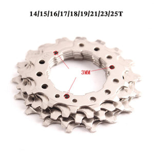 NEW 10 Speed Bicycle Cassette Cog 12T-25T Road MTB