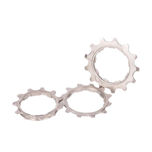 NEW 10 Speed Bicycle Cassette Cog 12T-25T Road MTB