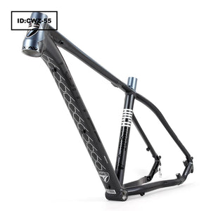 Cycle Parts Mountain Bike Frames Aluminum Alloy Bicycle Frame